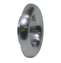 Load image into Gallery viewer, Vibrant 10952 FITS: Bellmouth Velocity Stack Aluminum (3.5in Neck O.D. 6in Bellmouth O.D.) Velocity Stacks