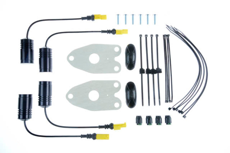 KW 68510390 FITS: Electronic Damping Cancellation Kit for 15 BMW F80/F82 M3/M4 Suspension Packages