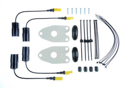 KW 68510390 FITS: Electronic Damping Cancellation Kit for 15 BMW F80/F82 M3/M4 Suspension Packages