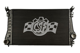 CSF 6001 FITS: 11-16 GMC Sierra 2500HD 6.6L OEM Intercooler Intercoolers