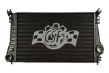 CSF 6001 FITS: 11-16 GMC Sierra 2500HD 6.6L OEM Intercooler Intercoolers