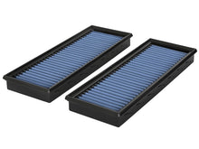 Load image into Gallery viewer, aFe 30-10189 FITS: MagnumFLOW Air Filters OER P5R A/F P5R Mercedes S Cls 00-11 CL/SL 01-11V8(1pr) Air Filters Drop In
