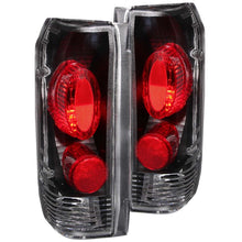 Load image into Gallery viewer, ANZO 211062 Tail Lights