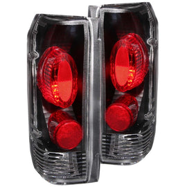 ANZO 211062 Tail Lights