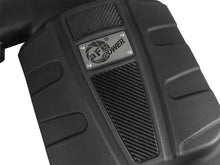Load image into Gallery viewer, aFe 54-82082-1 FITS: MagnumFORCE Intakes Stage-2 P5R Si 11-16 BMW X3 35ix L6-3.0L Cold Air Intakes