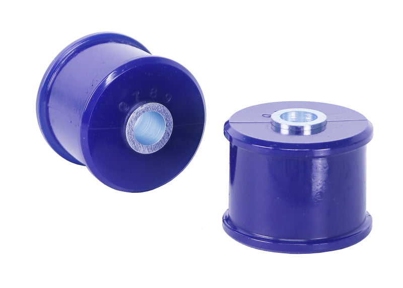Superpro SPF0789K FITS:SuperPro 1967 Jaguar 240 Rear Control Arm Bushing Kit Bushing Kits