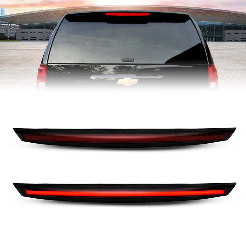 ANZO 531109 Brake Lights