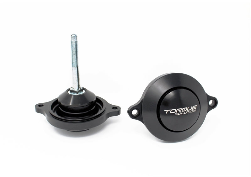 Torque Solution TS-POR-520 FITS: Engine Mount Kit Porsche 911 991 Engine Mounts