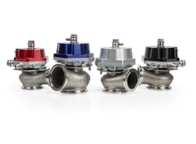Load image into Gallery viewer, Garrett 908828-0001 FITS: GVW-45 45mm Wastegate Kit Red Wastegates
