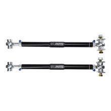Load image into Gallery viewer, SPL Parts SPL RTAEL F3X FITS: 2012+ BMW 3 Series/4 Series F3X Rear Toe Links w/Eccentric Lockout Suspension Arms &amp; Components