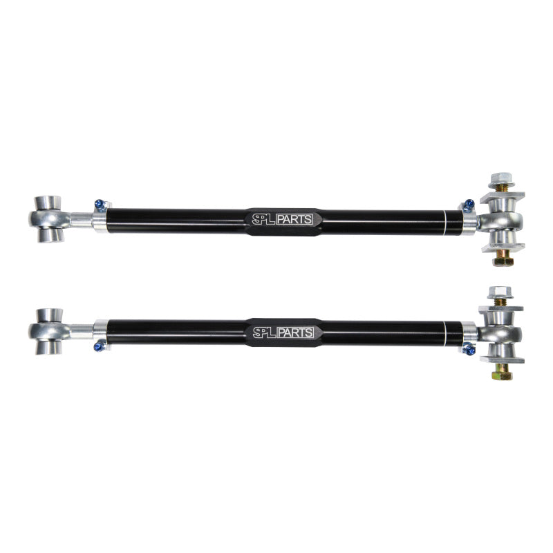 SPL Parts SPL RTAEL G29 FITS: 2020+ Toyota GR Supra (A90) / 2019+ BMW Z4 (G29) Rear Toe Links w/Eccentric Lockouts Suspension Arms & Components