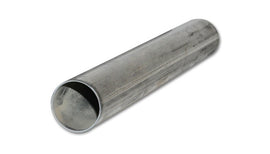 Vibrant 2647 FITS: 2.375in O.D. T304 SS Straight Tubing (16 ga) 5 foot length Steel Tubing
