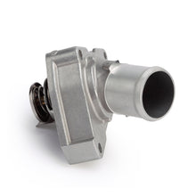 Load image into Gallery viewer, Mishimoto MMTS-350Z-07 FITS: Thermostats FITS: 07-09 Nissan 350Z / 09-10 Infiniti FX35/M35 155 Deg F/68 Deg C Racing Thermostat Thermostats
