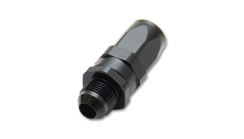 Vibrant 24016 FITS: Male -16AN Flare Straight Hose End Fitting Fittings