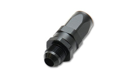 Vibrant 24016 FITS: Male -16AN Flare Straight Hose End Fitting Fittings