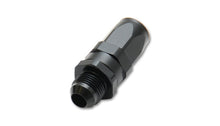 Load image into Gallery viewer, Vibrant 24008 FITS: Male -8AN Flare Straight Hose End Fitting Fittings