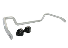 Load image into Gallery viewer, Whiteline BBF15Z FITS: 10/01-07/05 BMW 3 Series E46 Front Heavy Duty Adjustable 30mm Swaybar Sway Bars