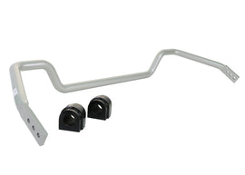 Whiteline BBF15Z FITS: 10/01-07/05 BMW 3 Series E46 Front Heavy Duty Adjustable 30mm Swaybar Sway Bars