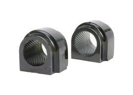 Whiteline KSK077-20 FITS: 02-06 R53 / 06+ R56 Mini Cooper S Rear 20mm Sway Bar Replacement BUSHING ONLY (for BMR72Z) Sway Bars