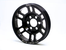 Load image into Gallery viewer, Go Fast Bits 2012 FITS:GFB 06-08 Volkswagen/Audi 2.0T Super Lightweight Non-Underdrive Crank Pulley Suits Pulleys Crank, Underdrive