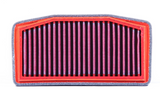BMC FM01010/04 FITS: 18 + Kawasaki Ninja 250 Replacement Air Filter Air Filters Direct Fit