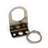 Turbosmart TS-0401-3006 FITS: FPR/OPR Mounting Bracket/Clip Replacement Fuel Pressure Regulators