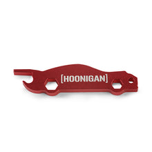 Load image into Gallery viewer, Mishimoto MMOFC-SUB-HOONRD FITS: Subaru Hoonigan Oil Filler Cap Red Oil Caps