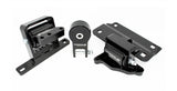 Torque Solution TS-ST-EMK FITS: Complete Engine Mount Kit: Ford Focus ST 2013+ / RS 2016+ Engine Mounts