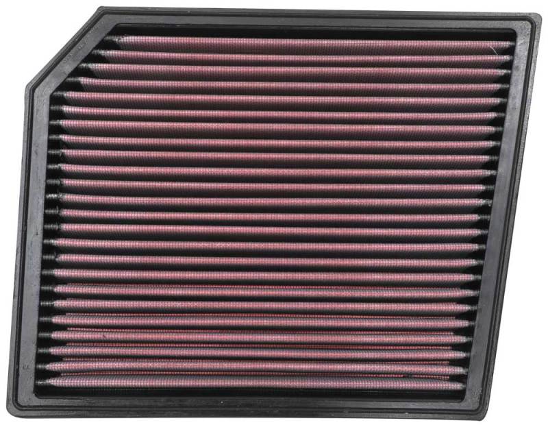 K&N Engineering 33-5111 FITS:K&N 2019 BMW X2 M35 L4-2.0L F/I Replacement Air Filter Air Filters Direct Fit