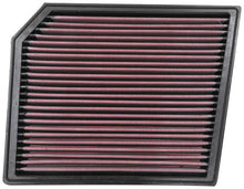 Load image into Gallery viewer, K&amp;N Engineering 33-5111 FITS:K&amp;N 2019 BMW X2 M35 L4-2.0L F/I Replacement Air Filter Air Filters Direct Fit