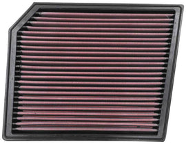 K&N Engineering 33-5111 FITS:K&N 2019 BMW X2 M35 L4-2.0L F/I Replacement Air Filter Air Filters Direct Fit