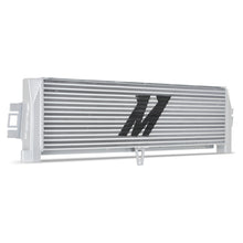 Load image into Gallery viewer, Mishimoto MMOC-G80-21SL FITS: Oil Coolers FITS: 2021+ BMW G8X M3/M4 Oil Cooler Silver Oil Coolers