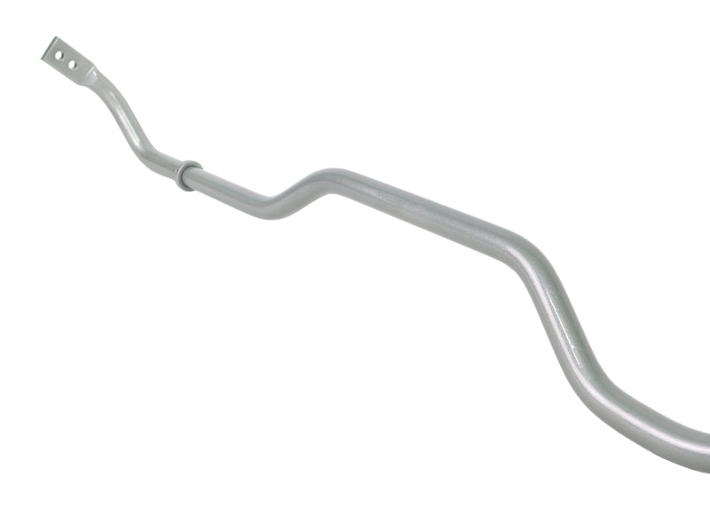 Whiteline BWR21XZ FITS: VAG MK4/MK5 AWD Only Rear 24mm Adjustable X-Heavy Duty Swaybar Sway Bars