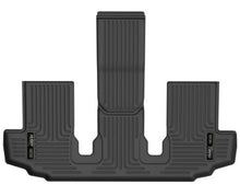 Load image into Gallery viewer, Husky Liners 20-21 Highlander All / 2021 Highlander XSE X-act Contour Series Front Liners - Black
