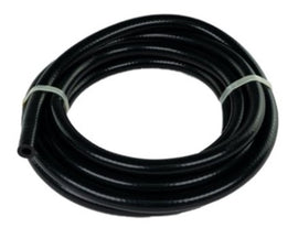 Turbosmart TS-HVR0403-BK FITS: 3m Pack -4mm Reinforced Vac Tube -Black Hoses