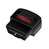 Tazer Z_BB_HC FITS: 15-21 Dodge Challenger/Charger Line Lock/Light Show/Cooldown BurnBox Hellcat Programmers & Tuners