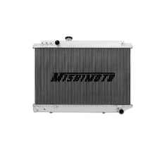 Load image into Gallery viewer, Mishimoto MMRAD-SUP-86 FITS: Radiators FITS: 86-93 Toyota Supra Manual Aluminum Radiator Radiators