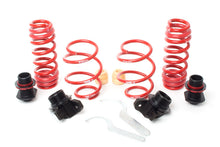 Load image into Gallery viewer, H&amp;R 23026-2 FITS: 20 22 BMW M4 Competition XDrive Coupe G82 VTF Adjustable Lowering Springs (w/Adaptive Susp.) Lowering Springs