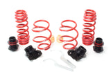 H&R 23026-2 FITS: 20 22 BMW M4 Competition XDrive Coupe G82 VTF Adjustable Lowering Springs (w/Adaptive Susp.) Lowering Springs