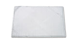 Vibrant 25400L FITS: SHEETHOT TF-400 4 ply AL heat shield 26.75inx17in Sheet Size Heat Shields