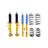Bilstein 46-242808 FITS: B12 1999 BMW M3 Base Front and Rear Suspension Kit Shock & Spring Kits