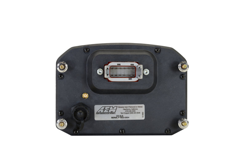 AEM 30-5600 FITS: CD-5 Carbon Digital Dash Display Gauges