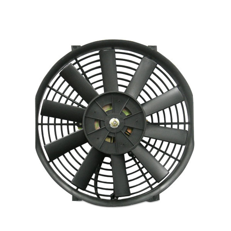Mishimoto MMFAN-14 FITS: Fans & Shrouds FITS: 14 Inch Electric Fan 12V Fans & Shrouds