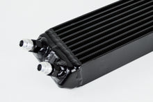 Load image into Gallery viewer, CSF 8066 FITS: Universal Dual-Pass Internal/External Oil Cooler 22.0in L x 5.0in H x 2.25in W Oil Coolers