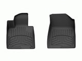 WeatherTech 2023 Sportage (Incl. Hybrid) Front FloorLiner HP - Black FITS: Kia - WET4417321IM