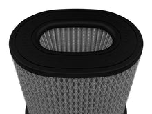Load image into Gallery viewer, aFe 21-91061 FITS: MagnumFLOW HD Air Filters Pro Dry S Oval 7in X 4.75in F 9in X 7in T X 9H Air Filters Universal Fit