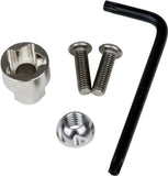 Rigid Industries H13 to H4 Adaptor