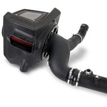 Load image into Gallery viewer, Mishimoto MMAI-BR27-21 FITS: Cold Air Intakes FITS: 2021+ Ford Bronco 2.7L Performance Air Intake w/ Oiled Filter Cold Air Intakes