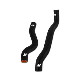 Mishimoto MMHOSE-EVO-4BK FITS: Hoses FITS: Mitsubishi EVO 4.5 Black Silicone Hose Kit Hoses