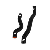Mishimoto MMHOSE-EVO-4BK FITS: Hoses FITS: Mitsubishi EVO 4.5 Black Silicone Hose Kit Hoses